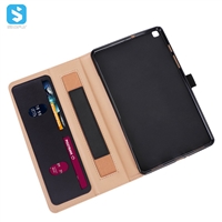 Business style leather case for Samsung Galaxy Tab A8.0/T290/T295(2019)